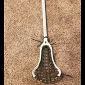 Brine lacrosse stick..SOLD